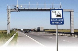 Posibile întreruperi în emiterea rovinietei și a peajului prin SIEGMCR