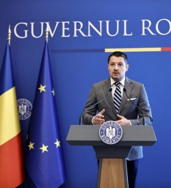 Proiect coordonat de Mihai Pașca remarcat în raportul de țară privind statul de drept