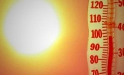 Și luna august ne așteaptă cu zile caniculare. Prognoza meteo pentru următoarele patru săptămâni

