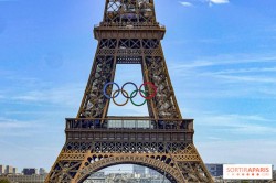 Start la ediția Olimpiadei de vară de la Paris. România participă cu 106 sportivi
