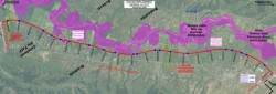Veste bună pentru șoferi! Mai repede spre București prin sudul țării
