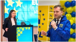 Tineretul Național Liberal demarează campania națională de promovare și informare: „Susținem cota unică, spunem «nu» impozitului progresiv”
