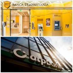 Banca Transilvania a finalizat achiziţia integrală a OTP Bank România