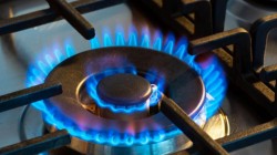 Lucrări finalizate a rețelei de gaz la Frumușeni și Aluniș