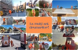 5 August: Ziua Drumarilor. Cantonierii României
