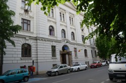 „Foc și Apă” în fotografie la Bibliotecă