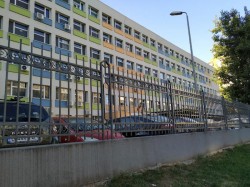 Caz halucinant. Doi medici de la Spitalul Sfântul Pantelimon, reținuți. Procurorii susțin că au provocat intenționat decesul unui pacient de 54 de ani

