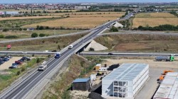 De evitat centura Timișoara Nord. Trafic închis de sâmbătă, 10 august, pe breteaua de urcare spre Aeroport și pe cea de coborâre spre Remetea Mare și Lugoj


