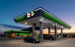 Plata la pompă prin intermediul telefonului mobil