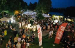 Picnic Festival, în Parcul Mihai Eminescu din Arad în perioada 15-25 august