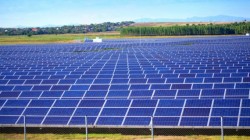 Certificat de urbanism pentru parcul fotovoltaic de la Horia de 40 MW construit de austriecii de la Clean Capital Energy 