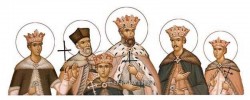 16 august - Ziua națională pentru comemorarea martirilor Brâncoveni și de conștientizare a violențelor împotriva creștinilor. Zi de comemorare în toate bisericile