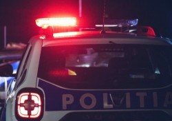 Fără permis și la volanul unei mașini de teren neînmatriculată, un timișean a încercat să scape  de polițiști prin pădure