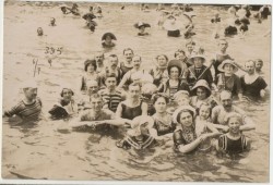 PASTILA DE ISTORIE: Concurs naţional pentru modernizarea ştrandului Neptun! Primul loc nu s-a acordat!