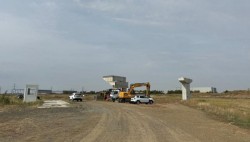 Mai bine mai târziu decât niciodată! A fost emis ordinul de începere al lucrărilor la drumul de legătură Autostrada A1 Arad – Timișoara - DN 69


