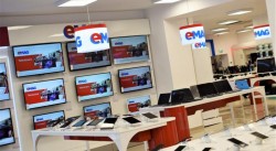 eMAG introduce noi opţiuni la plata în rate direct din cont