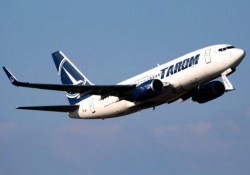 Vânzarea sloturilor de operare de pe aeroportul londonez Heathrow, explicate de conducerea TAROM