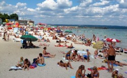 La 1 septembrie începe programul „Litoralul pentru toți”. 38 de lei pe zi pentru o cameră de hotel la mare 
