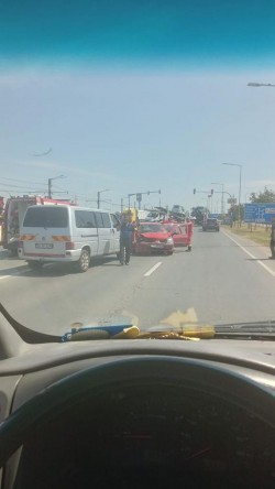 Un bărbat de 62 de ani din Vladimirescu a murit în urma unui accident petrecut pe Calea Radnei din Arad