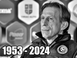 A murit Christoph Daum, fost selecționer al reprezentativei de fotbal a României