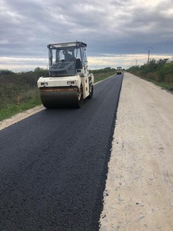 Un nou drum va fi modernizat spre județul Timiș