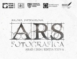 Salonul Internațional Ars Fotografica Arad – 2024, Ediția a XXIV-a