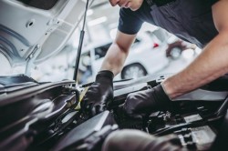 Germanii de la Oechsler au bifat afaceri de 32 milioane de euro în 2023 cu fabrica de componente auto de la Lipova