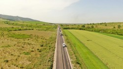 Pas important în modernizarea drumului Mâsca-Măderat-Arăneag