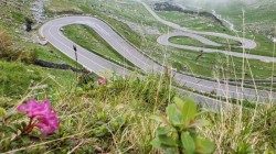 Circulația pe Transfăgărășan se închide temporar, vineri, 30 august

