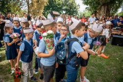 Costurile unei familii pentru susţinerea şcolarizării unui copil pe parcursul unui ciclu complet de învăţământ depăşesc 30.000 de lei. Pe ce se duc banii
