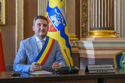 Bibarț: “Ne pregătim să dăm startul lucrărilor de retehnologizare a CET H”