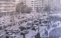 A fost cutremur vineri seara în România! S-a produs la exact 38 de ani după unul dintre cele mai puternice seisme din țara noastră