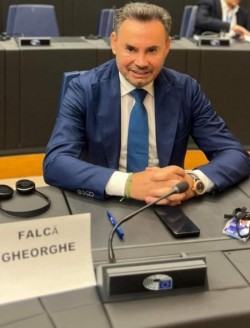 Gheorghe Falcă: Comisarii europeni: între tehnocrație și politică. Ce priorități va avea noua Comisie