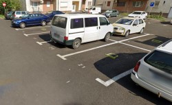 RECONS reia licitațiile pentru parcările de reședință din Municipiu, și anunță preluarea cererilor pentru 306 locuri noi de parcare în mai multe zone din oraș