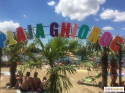 „Punct final la sezonul estival 2024 de la Ghioroc”