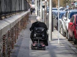 Ce este și cine beneficiază de pensia de invaliditate