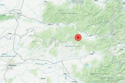 Un nou cutremur semnalat în județul Arad