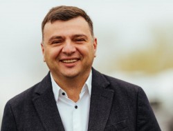 Pas înainte pentru o nouă intrare pe autostradă la Șagu