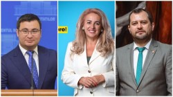 Liberalii arădeni și-au stabilit candidații pentru alegerile parlamentare