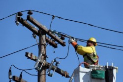 Întreruperi programate a energiei electrice în Municipiul Arad în săptămâna 9 - 13 septembrie