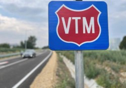 Veste mult așteptată de șoferii care tranzitează Timișoara. Se deschide traficul pe varianta de ocolire Timișoara Sud