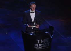 Româno-maghiarul Daniel Zsori, care a copilărit lângă Arad și care i-a ”furat” un trofeu lui Messi  a semnat pentru UTA