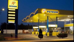 Petrom a ieftinit din nou, în această dimineață, benzina și motorina vândută în stațiile proprii