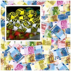 Reporturi de milioane de euro la Loteria Română