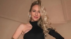 Crimă terifiantă! O finalistă Miss Elveția a fost ucisă, dezmembrată cu un fierăstrău și foarfece de grădină și „pasată cu blenderul” chiar de către soțul ei

