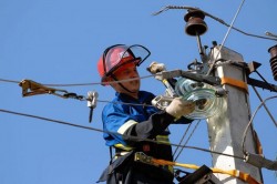 Întreruperi programate a energiei electrice în județul Arad în săptămâna 16 - 21 septembrie