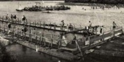 PASTILA DE ISTORIE: În 1939, intrarea la ștrandul arădean s-a scumpit cu 300%