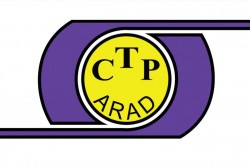 Compania de Transport Public S.A Arad, anunță o  licitație pentru închiriere a două spații 