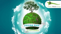 16 septembrie - Ziua Internațională pentru Conservarea Stratului de Ozon