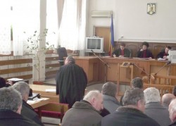 Recalcularea pensiilor a ajuns în instanță! Val de procese deschise de românii nemulțumiți

